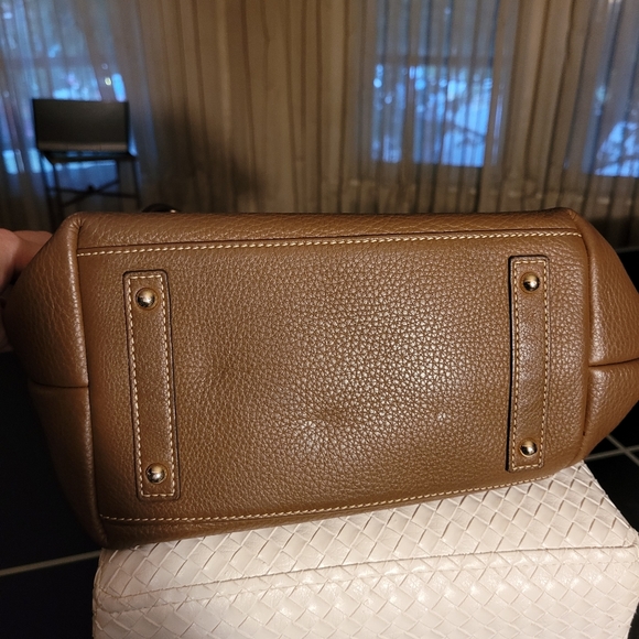 Dooney and Bourke purse - Picture 6 of 12